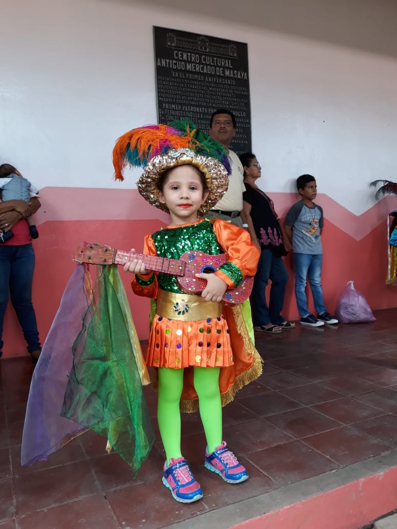 masaya